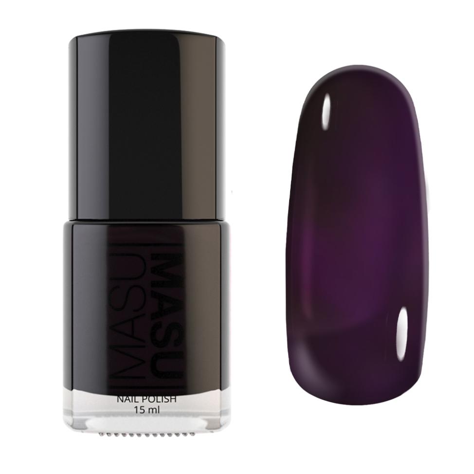 Лак MASU MASU Укрепляющий Волжская Красавица, 15 мл, ML092