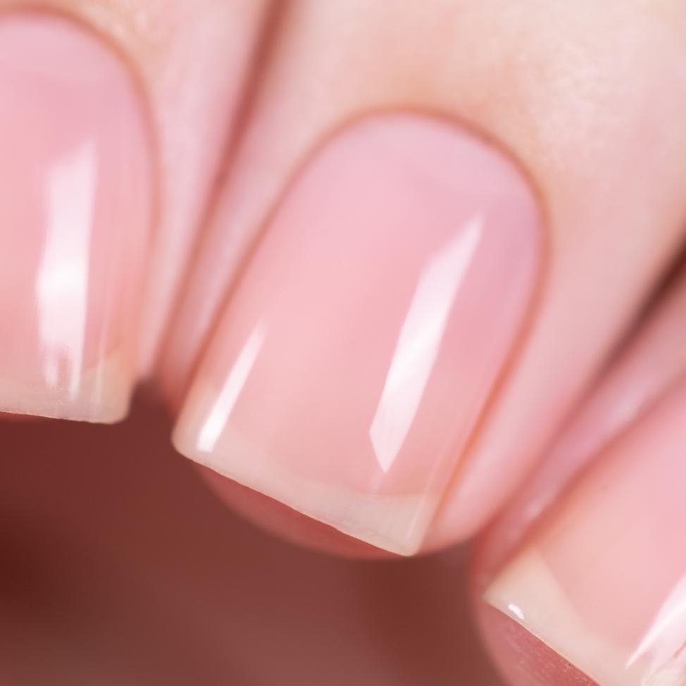 Лак MASU MASU Укрепляющий Желейный Кашемир, 15 мл - превью