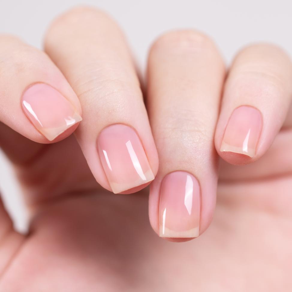 Лак MASU MASU Укрепляющий Желейный Кашемир, 15 мл - превью