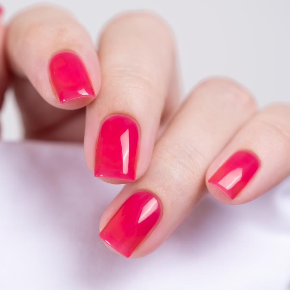 Лак MASU MASU Укрепляющий Алые Паруса, 15 мл, ML094