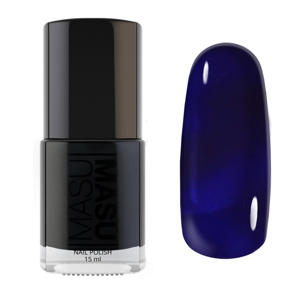 Лак MASU MASU Укрепляющий Сила Женщины, 15 мл, ML096