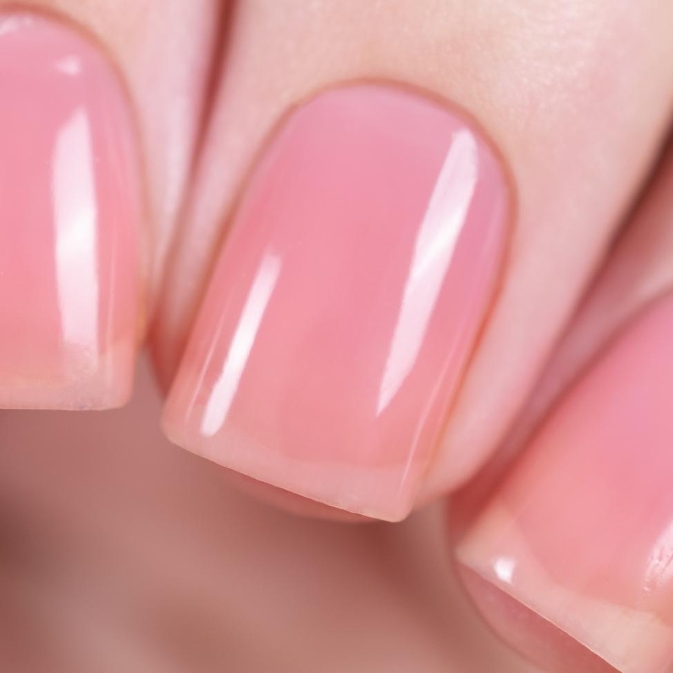 Лак MASU MASU Укрепляющий Невесомые Лепестки, 15 мл - превью