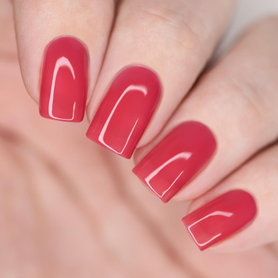 Лак MASU MASU Укрепляющий Сердце Матери, 15 мл, ML102