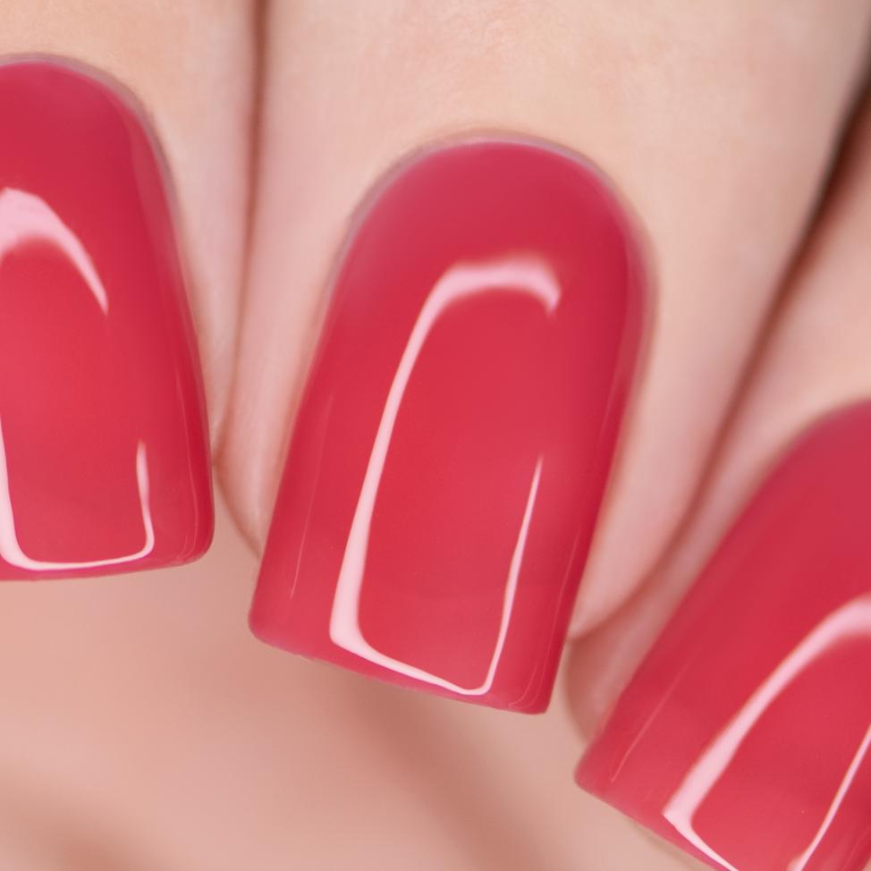 Лак MASU MASU Укрепляющий Сердце Матери, 15 мл - превью