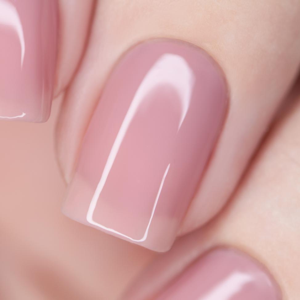 Укрепляющий лак Веселый Аксолотль MASU MASU, 15 мл - превью