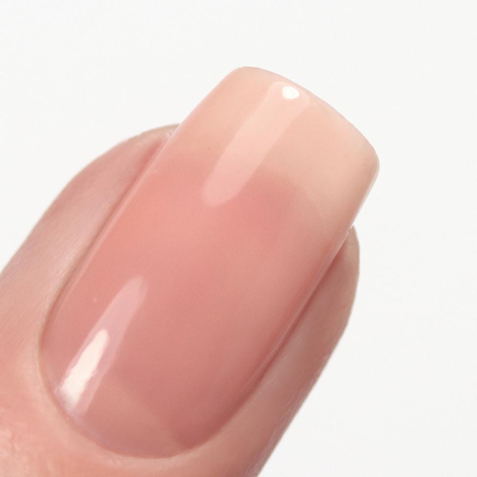 Укрепляющий лак Спокойная Капибара MASU MASU, 15 мл - превью