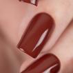Укрепляющий лак Ржавый Бархат MASU MASU, 15 мл - превью