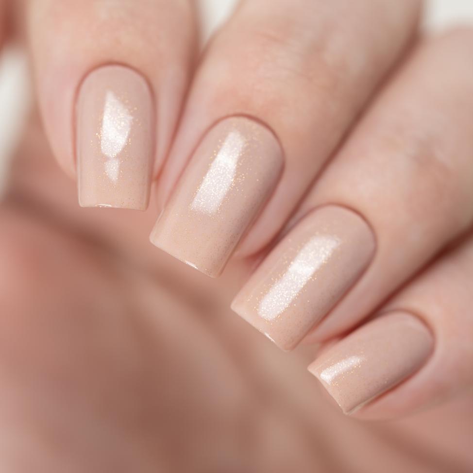 Укрепляющий лак Натуральный Шик MASU MASU, 15 мл, ML109