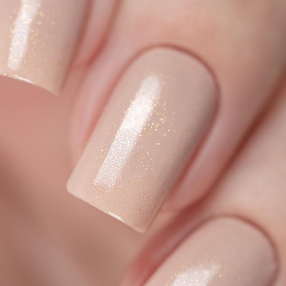 Укрепляющий лак Натуральный Шик MASU MASU, 15 мл - превью