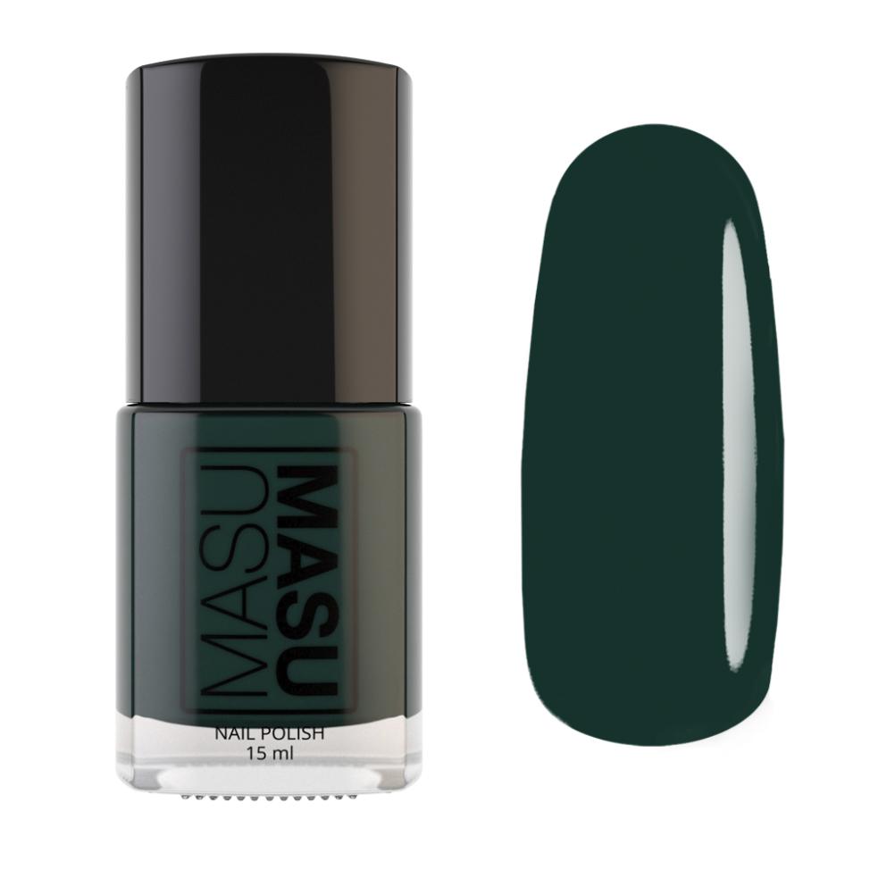 Укрепляющий лак Земля и Небо MASU MASU, 15 мл, ML110