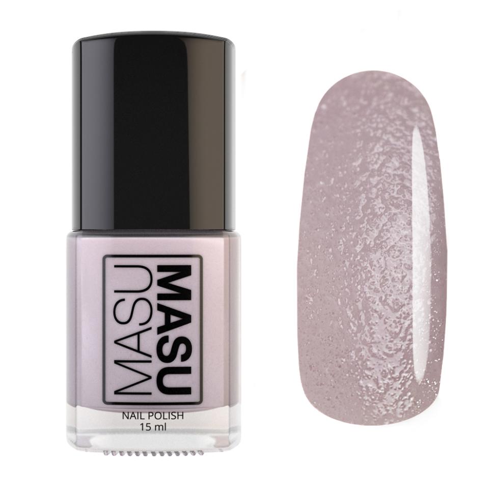 Лак MASU MASU Суздальский Рассвет, 15 мл, ML115