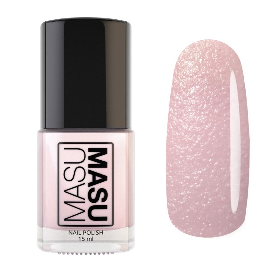 Лак MASU MASU Чарские Пески, 15 мл, ML116
