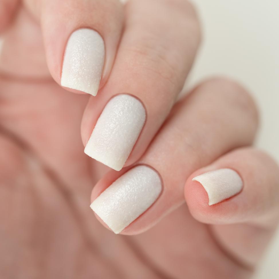 Лак MASU MASU Сибирский Иней, 15 мл, ML117