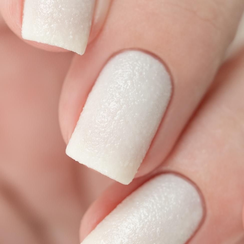 Лак MASU MASU Сибирский Иней, 15 мл - превью