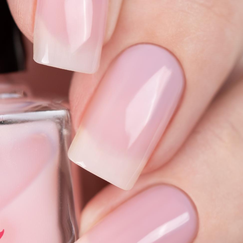 База лаковая укрепляющая mayu Тон 01 Sporty,12 мл - превью