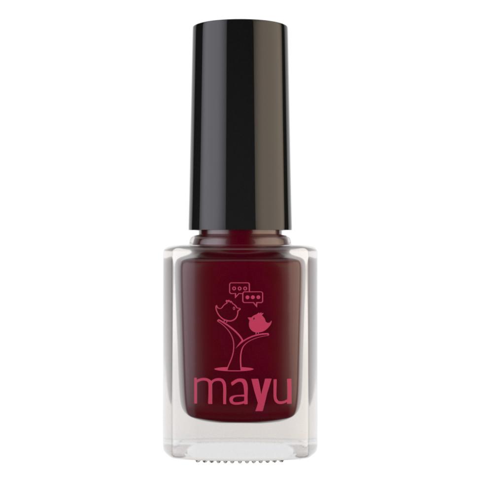 Лак для ногтей mayu Тон 003 Matushka,12 мл, MY003