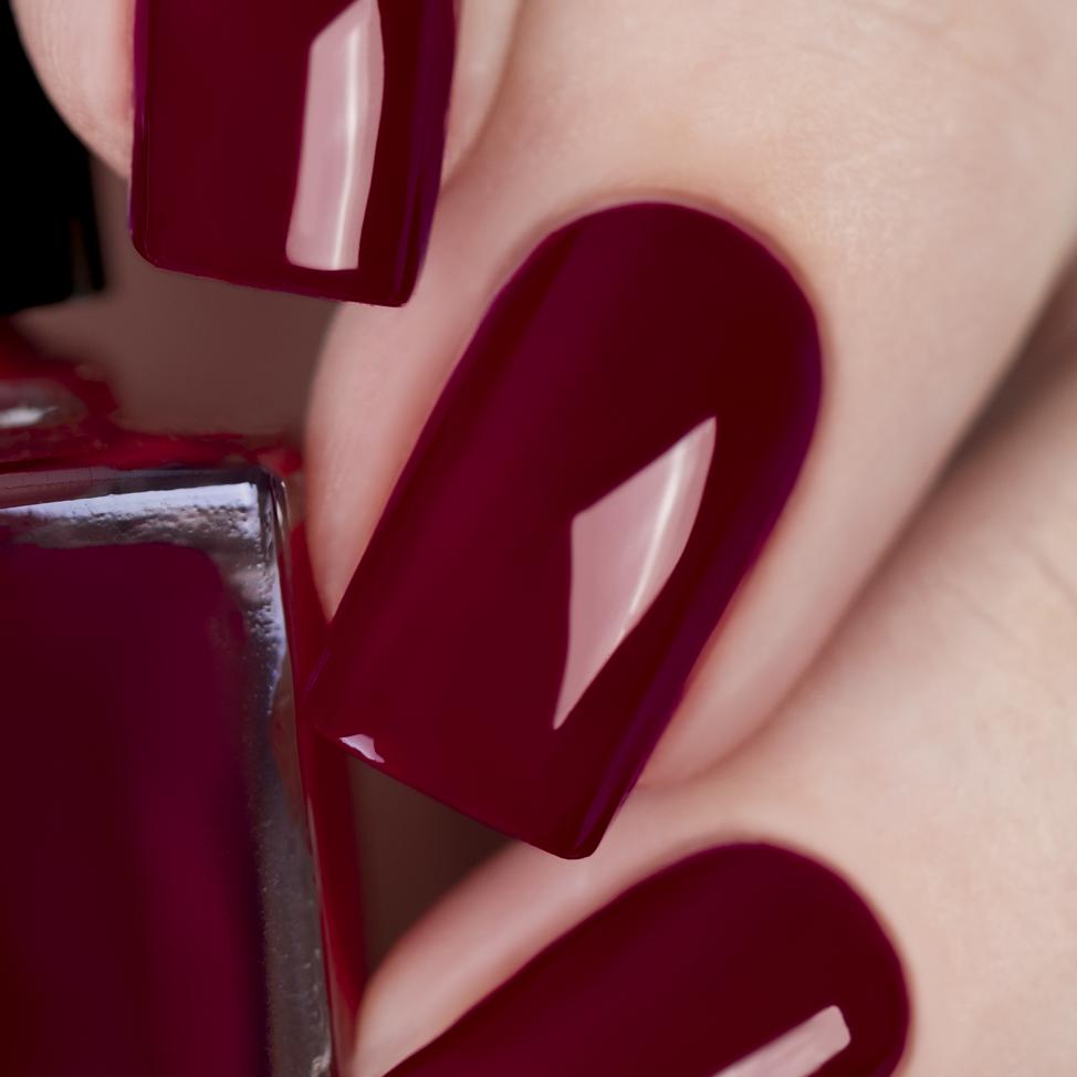 Лак для ногтей mayu Тон 003 Matushka,12 мл - превью