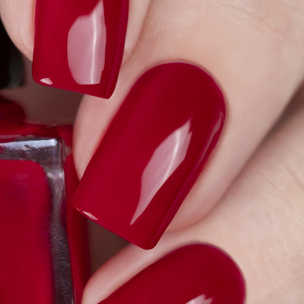 Лак для ногтей mayu Тон 004 Like,12 мл - превью