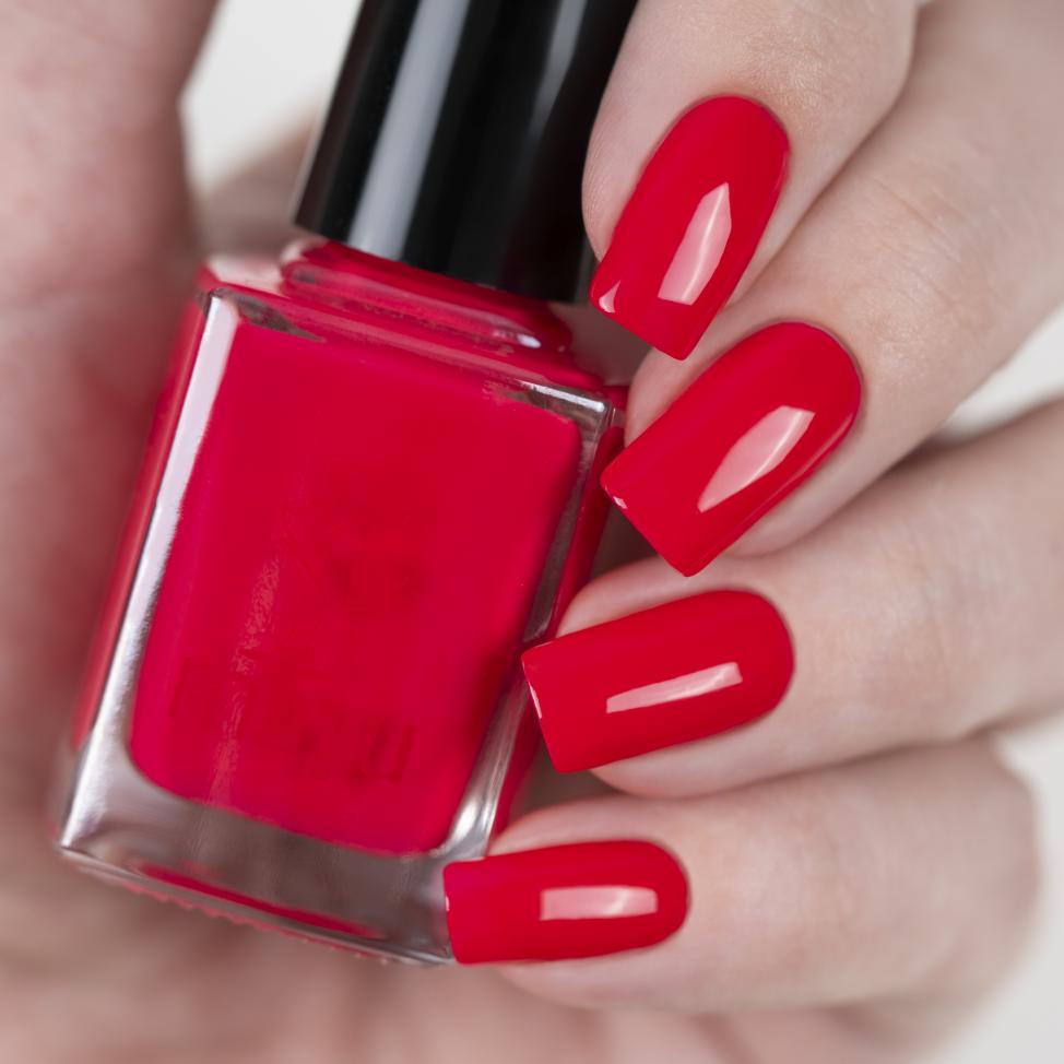 Лак для ногтей mayu Тон 007 Extreme,12 мл, MY007