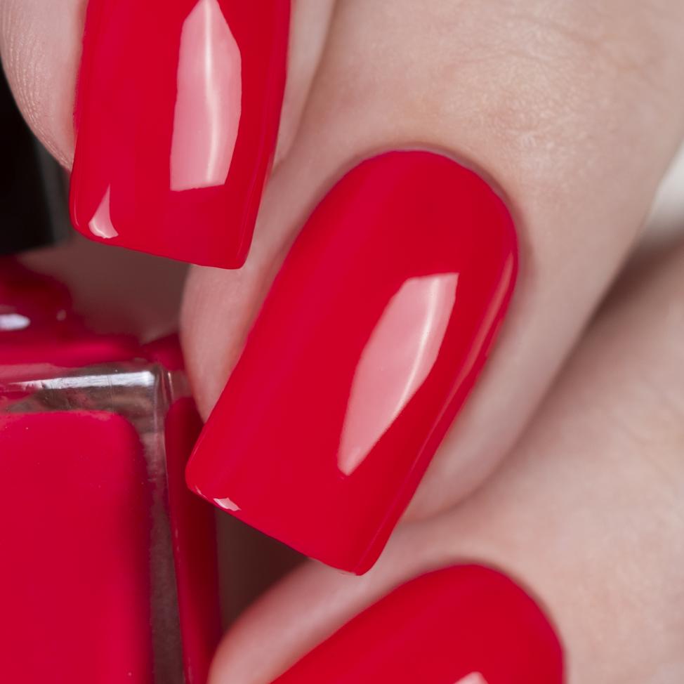 Лак для ногтей mayu Тон 007 Extreme,12 мл - превью