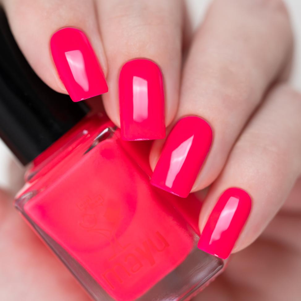 Лак для ногтей mayu Тон 008 Frame Up,12 мл - превью