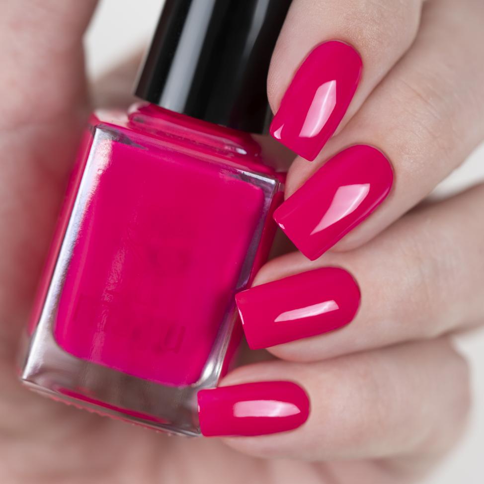 Лак для ногтей mayu Тон 009 Afterparty,12 мл, MY009