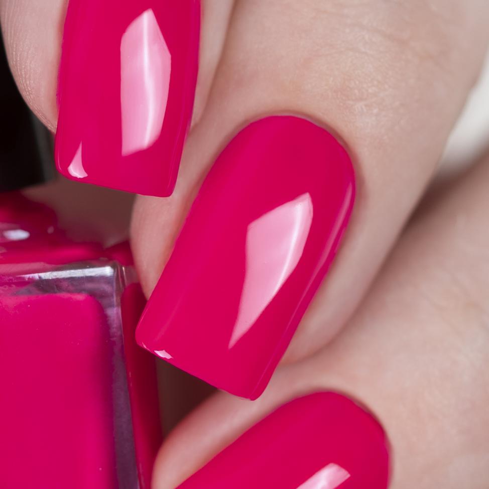 Лак для ногтей mayu Тон 009 Afterparty,12 мл - превью