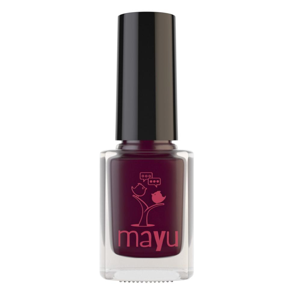 Лак для ногтей mayu Тон 010 Idol,12 мл, MY010