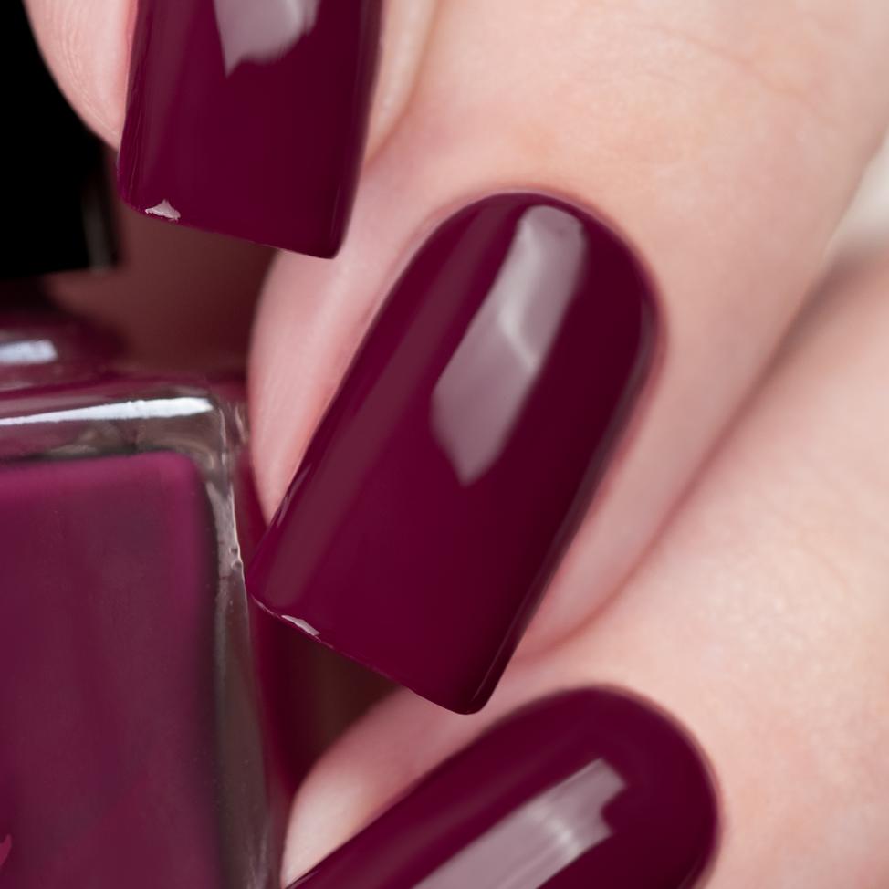 Лак для ногтей mayu Тон 010 Idol,12 мл - превью