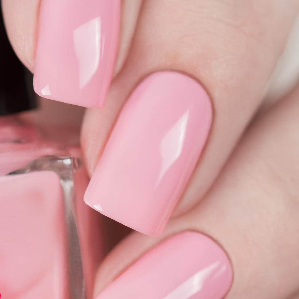 Лак для ногтей mayu Тон 014 Voice,12 мл - превью