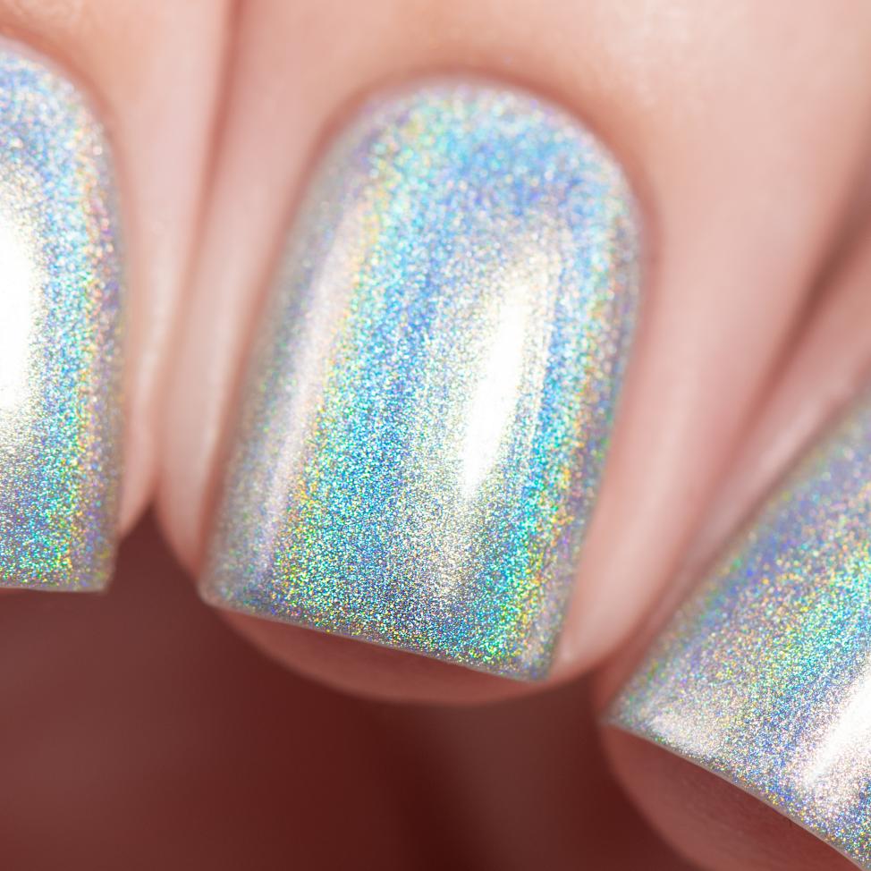 Лак для ногтей daodo Бриллиантовый Десерт, 12 мл - превью