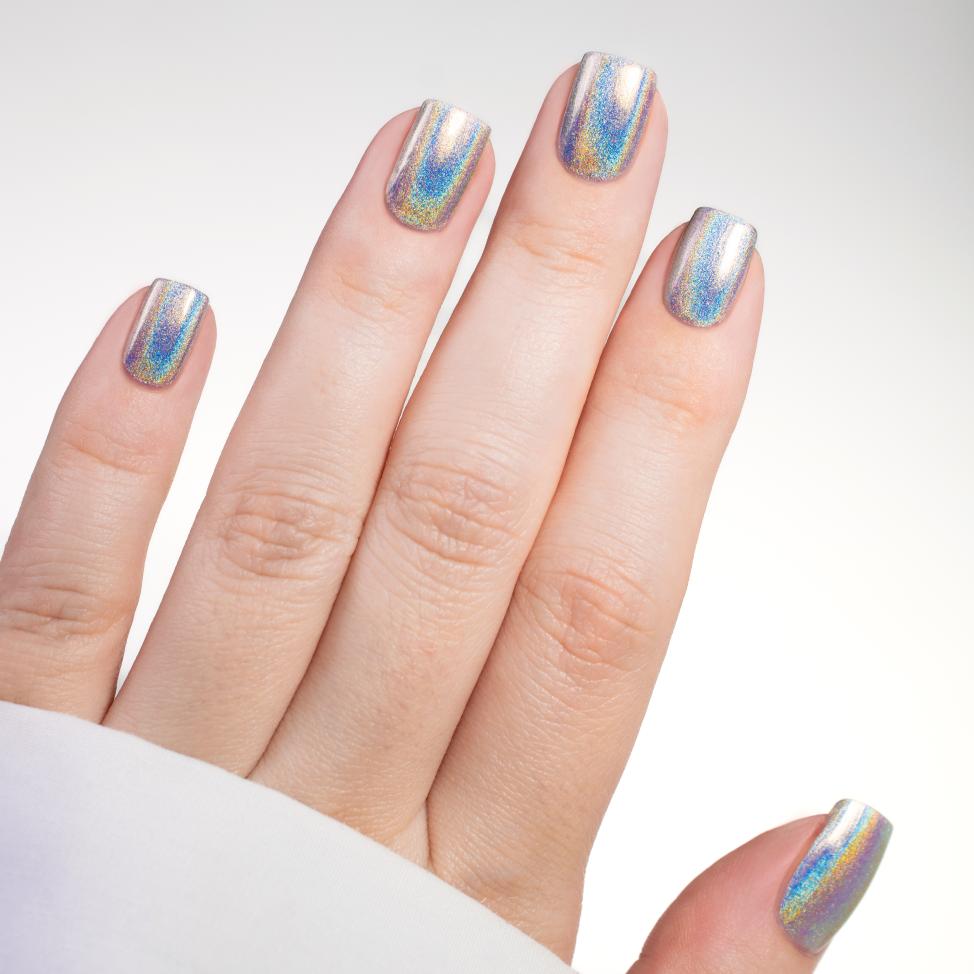 Лак для ногтей daodo Бриллиантовый Десерт, 12 мл - превью