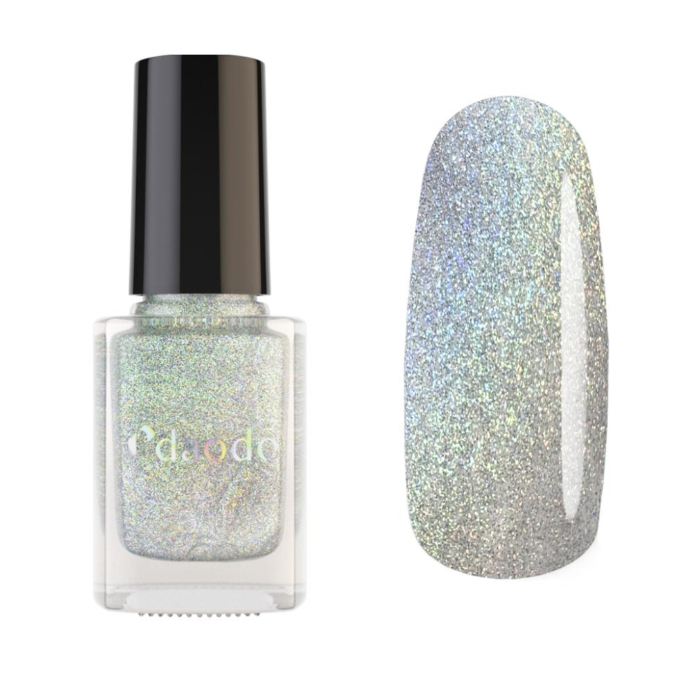 Лак daodo Укрепляющий Тополиный Пух, 12 мл