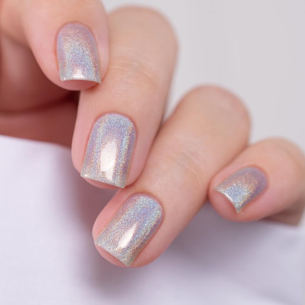 Лак daodo Укрепляющий Тополиный Пух, 12 мл - превью