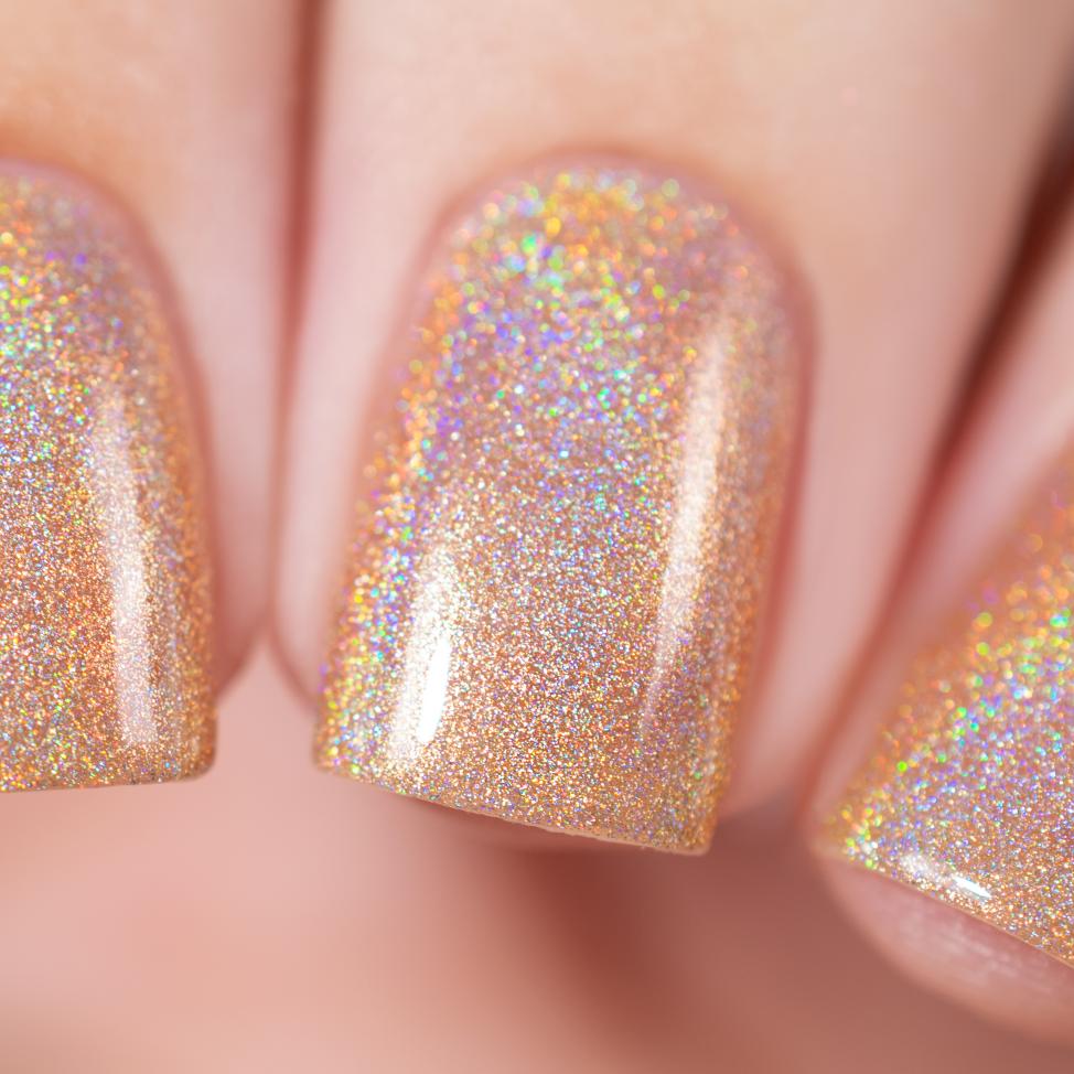 Лак daodo Укрепляющий Золотая Степь , 12 мл - превью