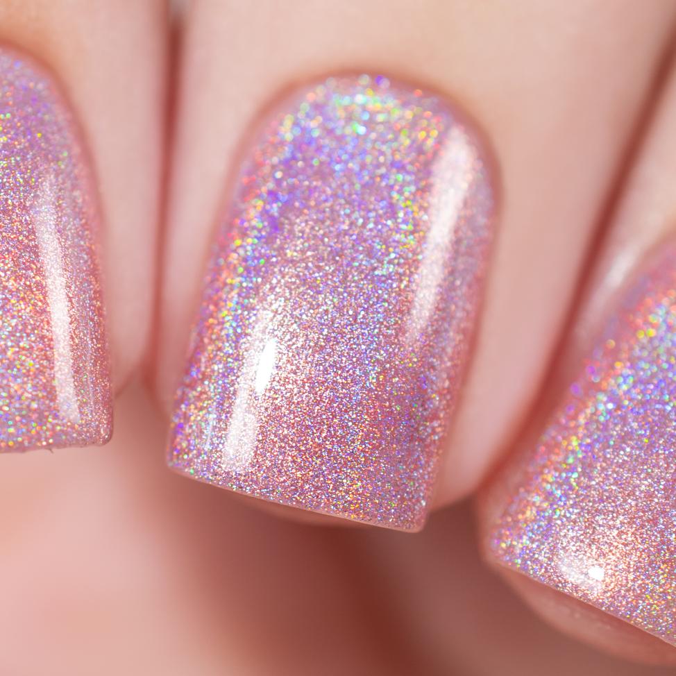 Лак daodo Укрепляющий Песня Соловья, 12 мл - превью