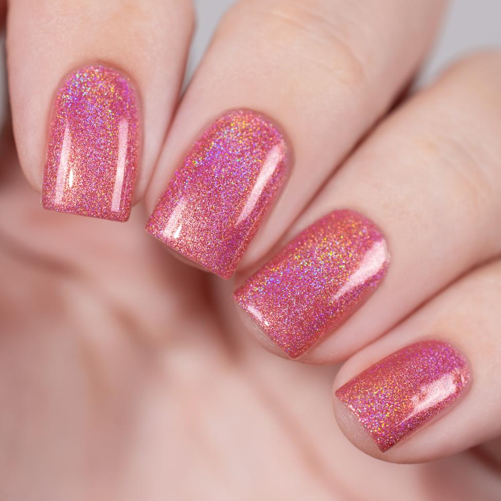 Лак daodo Укрепляющий Родные Просторы, 12 мл - превью