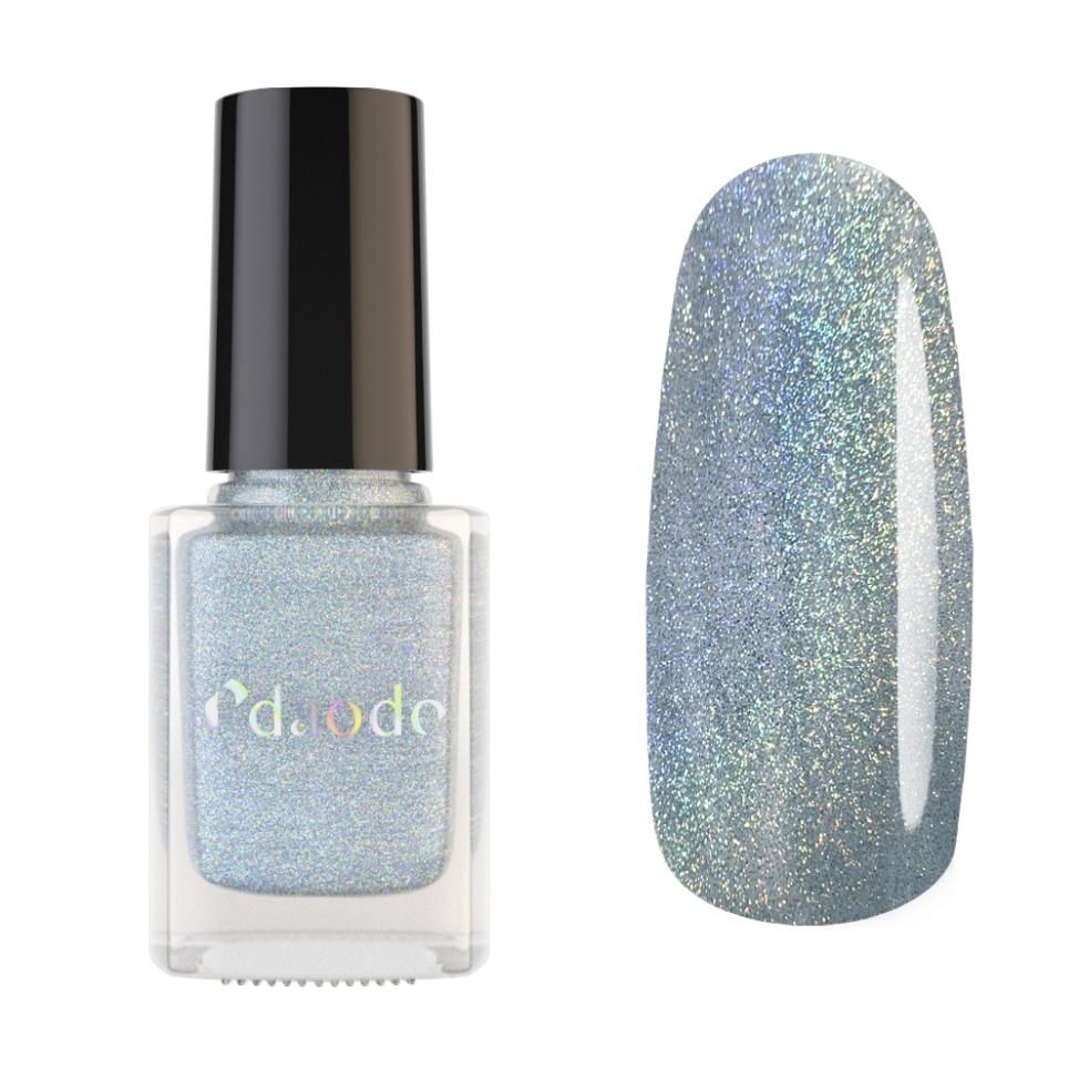 Лак daodo Укрепляющий Чистый Родник, 12 мл