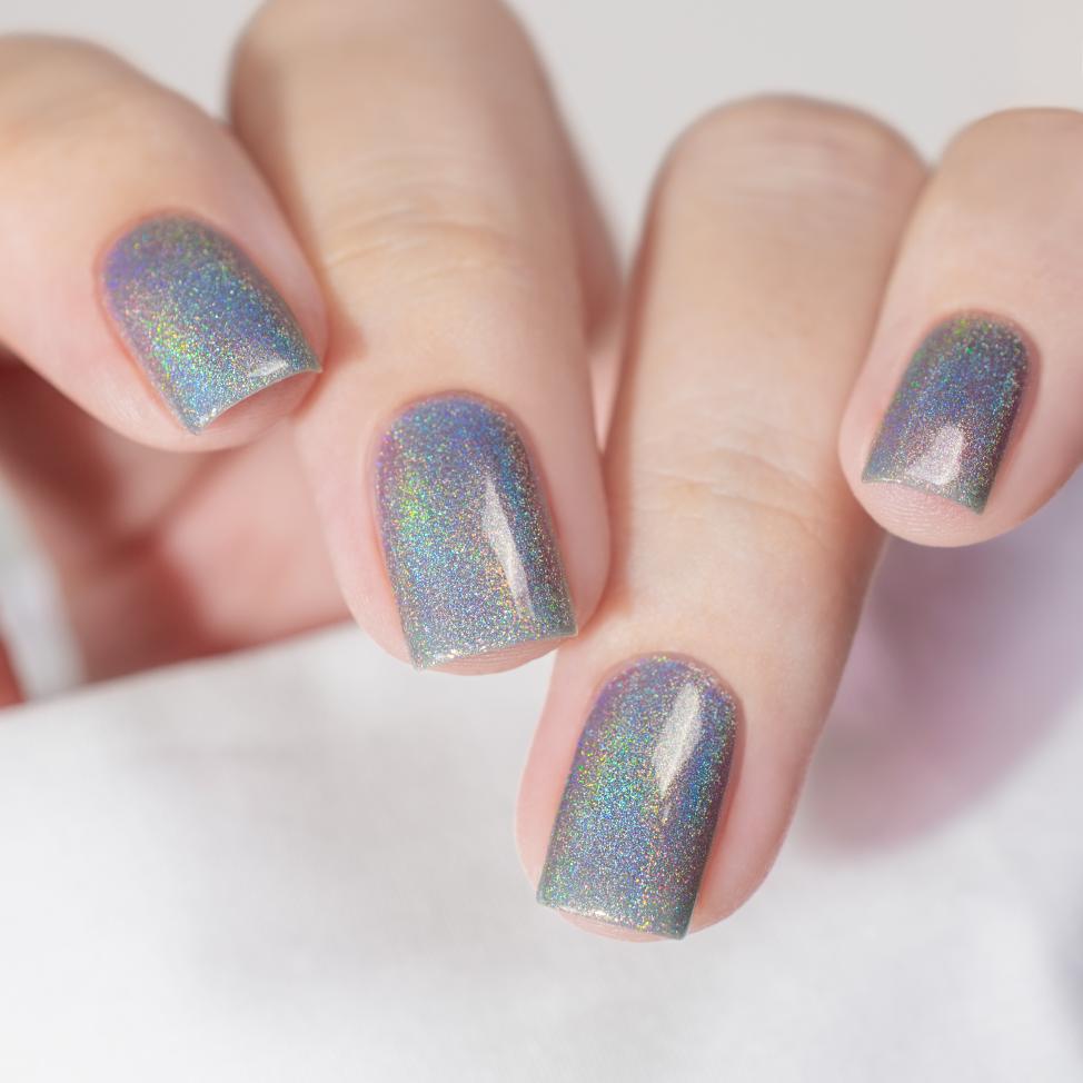 Лак daodo Укрепляющий Чистый Родник, 12 мл - превью