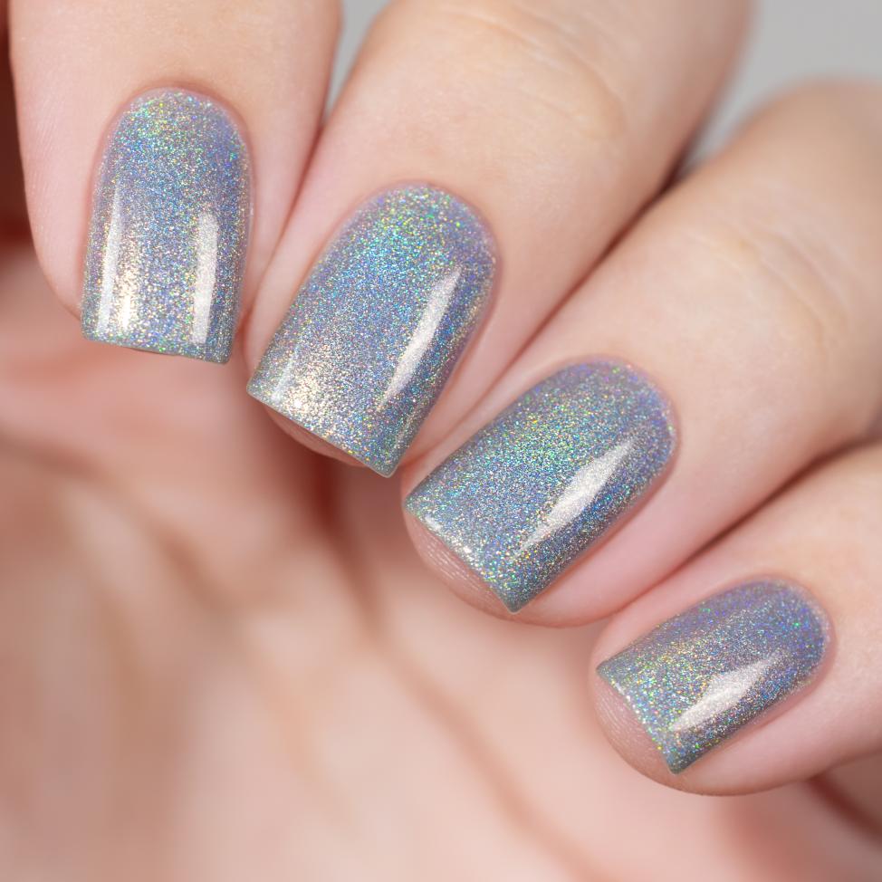 Лак daodo Укрепляющий Чистый Родник, 12 мл - превью