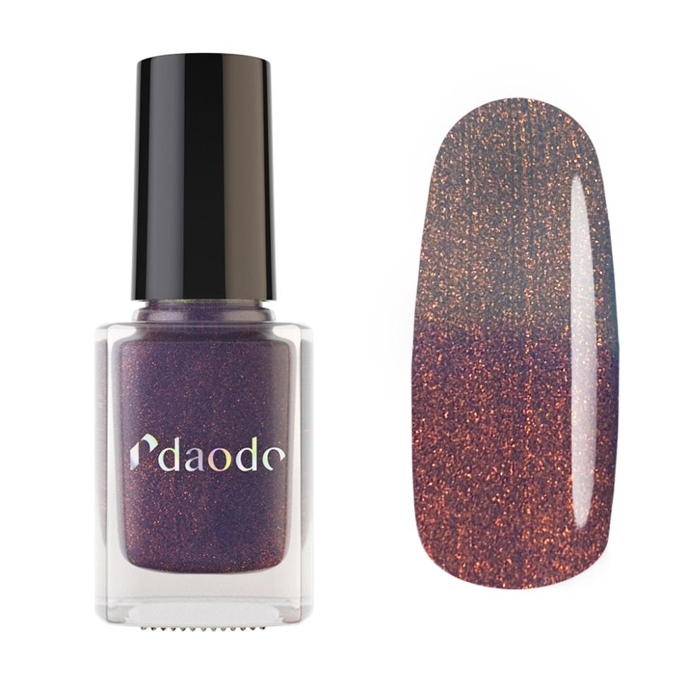 Лак для ногтей daodo Рассветы, 12 мл, Q008