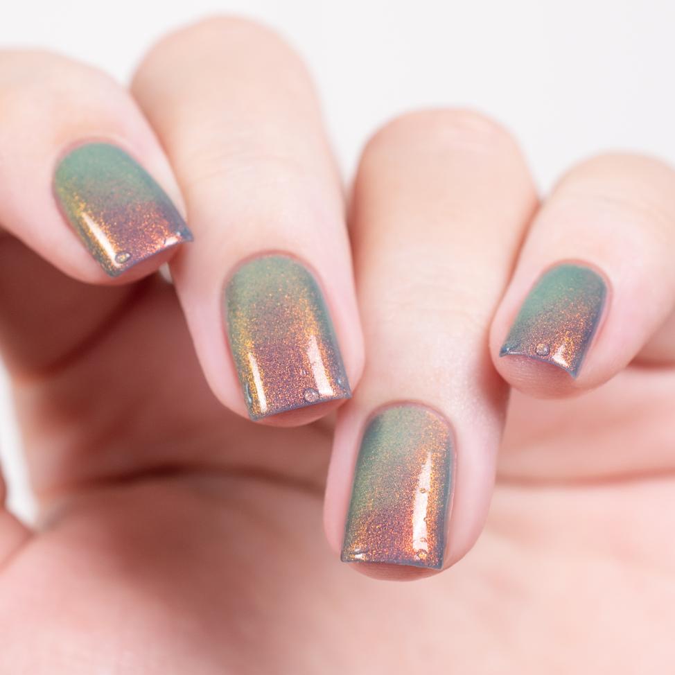 Лак для ногтей daodo Рассветы, 12 мл, Q008