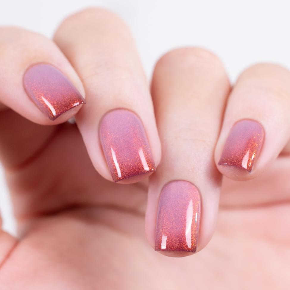 Лак для ногтей daodo Закаты, 12 мл, Q009