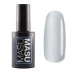 Гель-лак MASU MASU T008 Platinum, 8 мл - превью