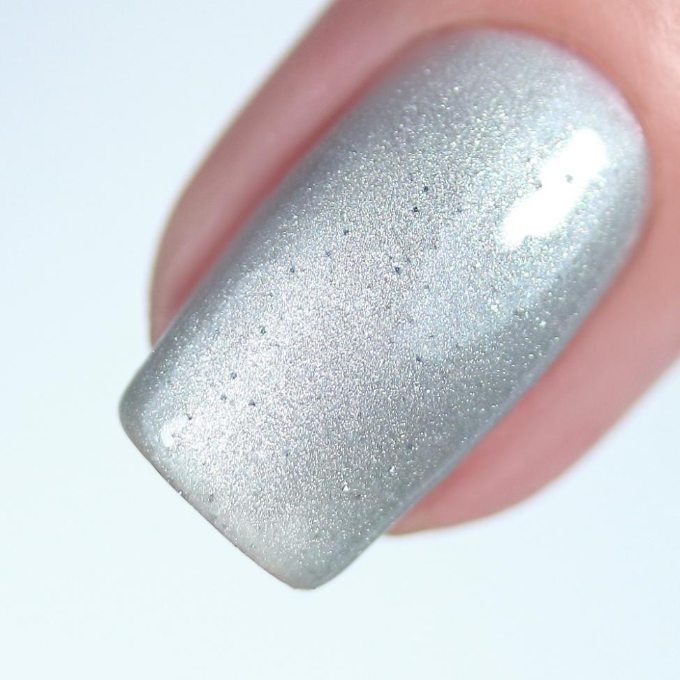 Гель-лак MASU MASU T008 Platinum, 8 мл - превью