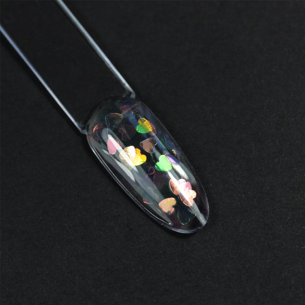 Гель для дизайна «LOVE» T013, 5 гр, T013