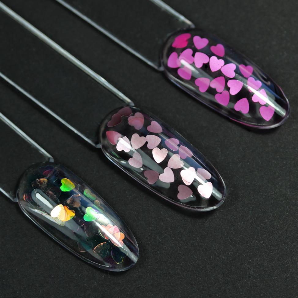 Гель для дизайна «LOVE» T014, 5 гр - превью