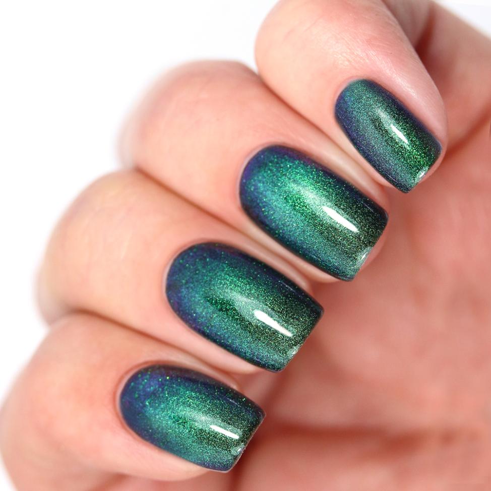 Топ с эффектом аврора MASU MASU Pearl Top T017, 8 мл, T017