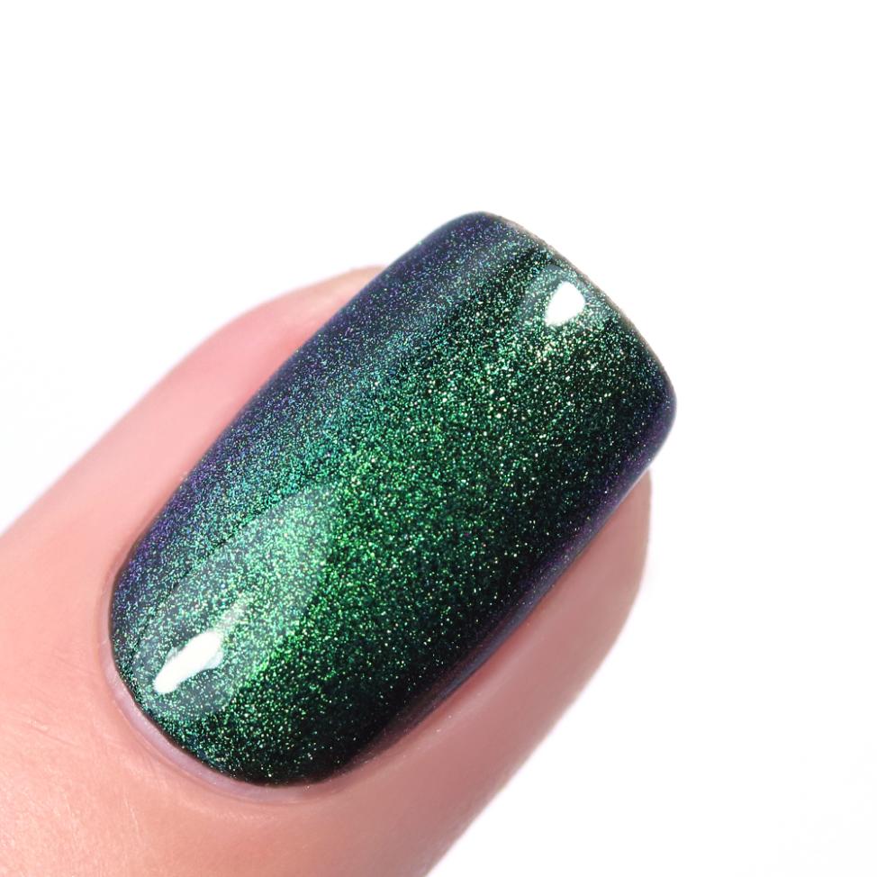 Топ с эффектом аврора MASU MASU Pearl Top T017, 8 мл - превью