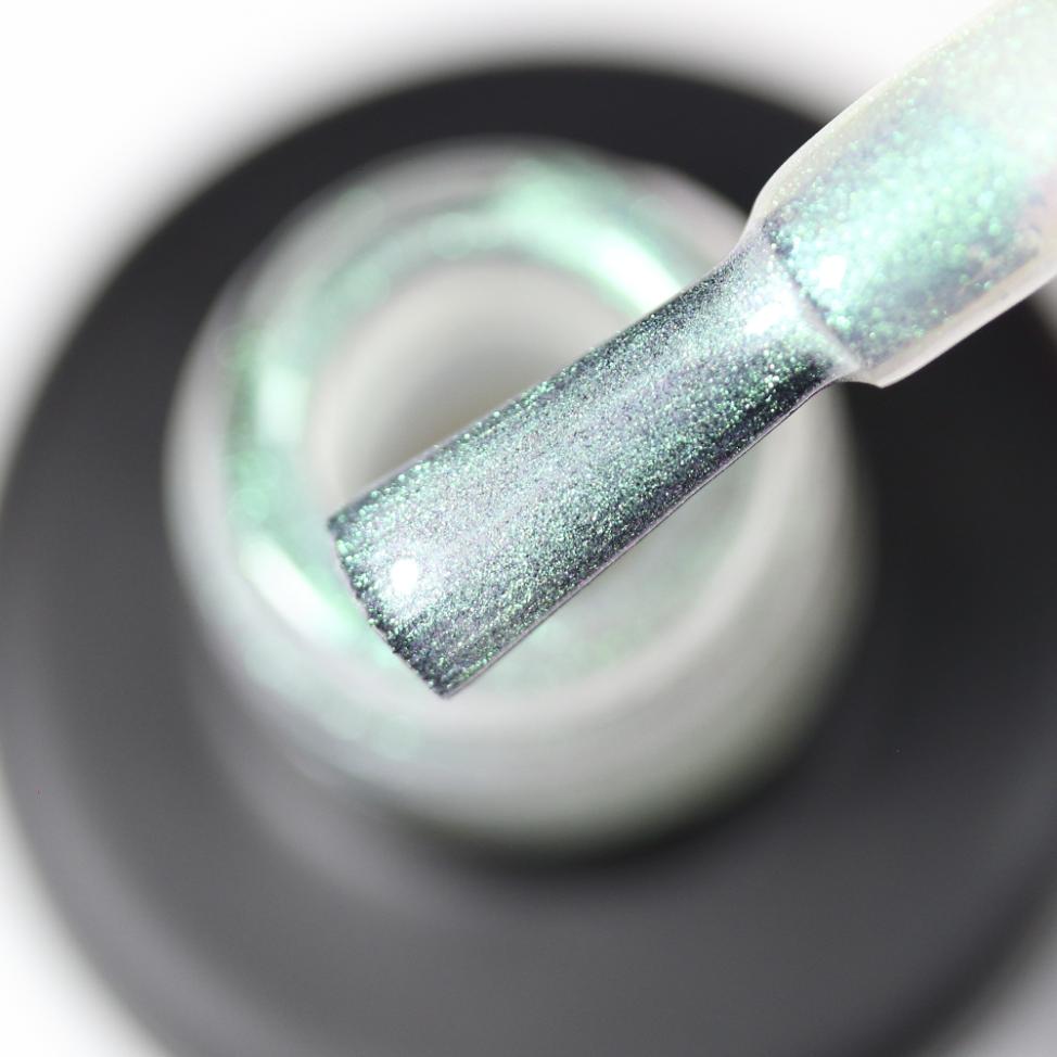 Топ с эффектом аврора MASU MASU Pearl Top T017, 8 мл - превью